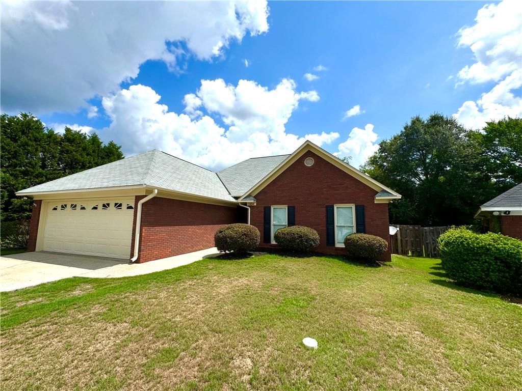 3304 Carrington Place
