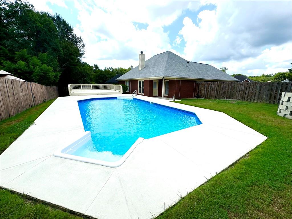 3304 Carrington Place