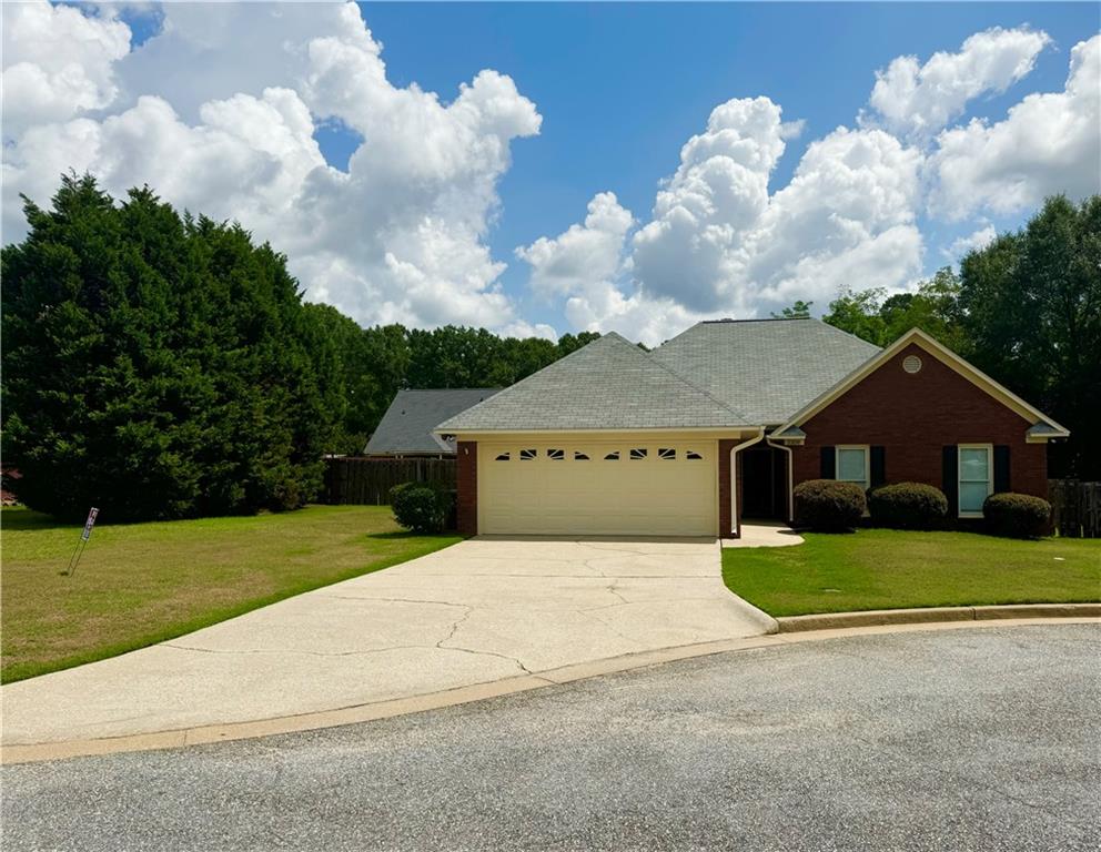3304 Carrington Place