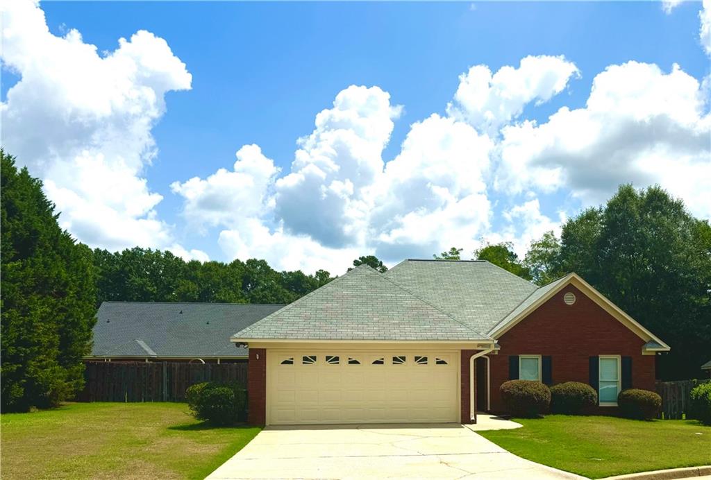 3304 Carrington Place