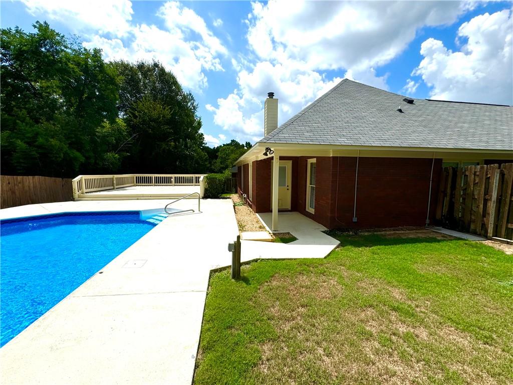3304 Carrington Place