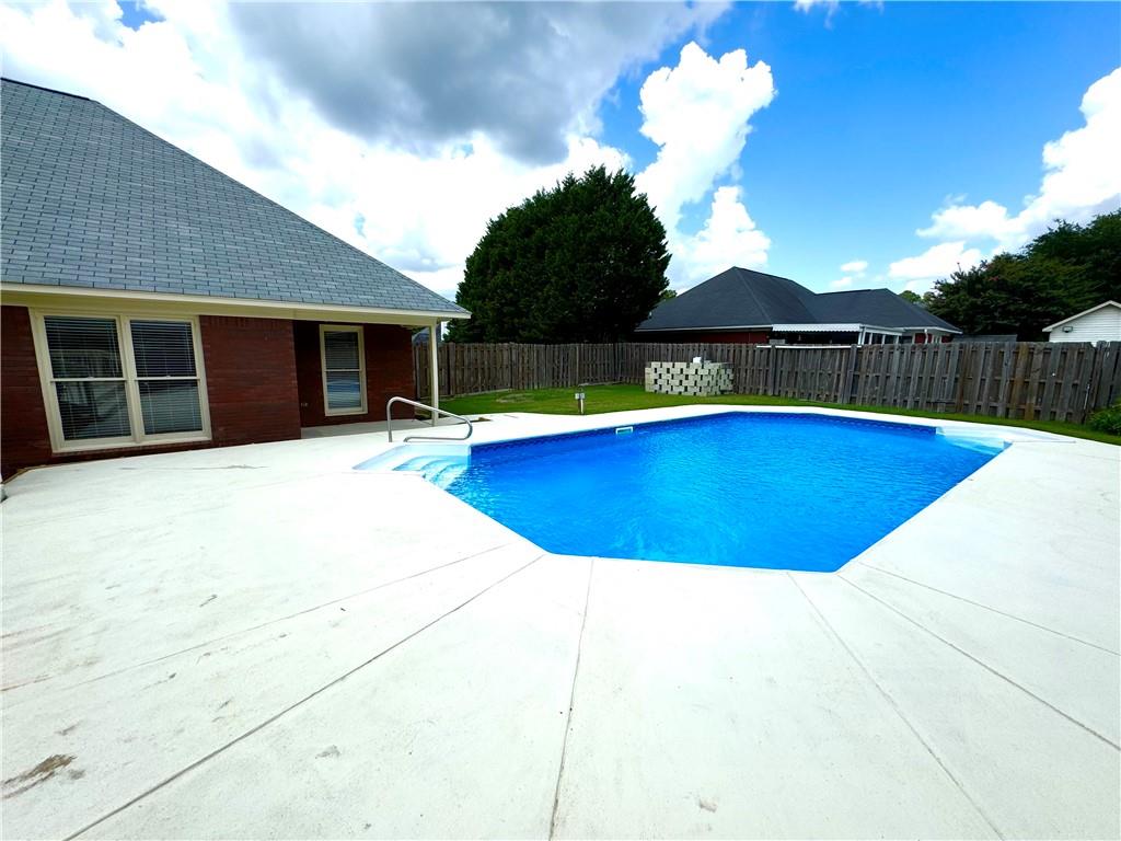 3304 Carrington Place