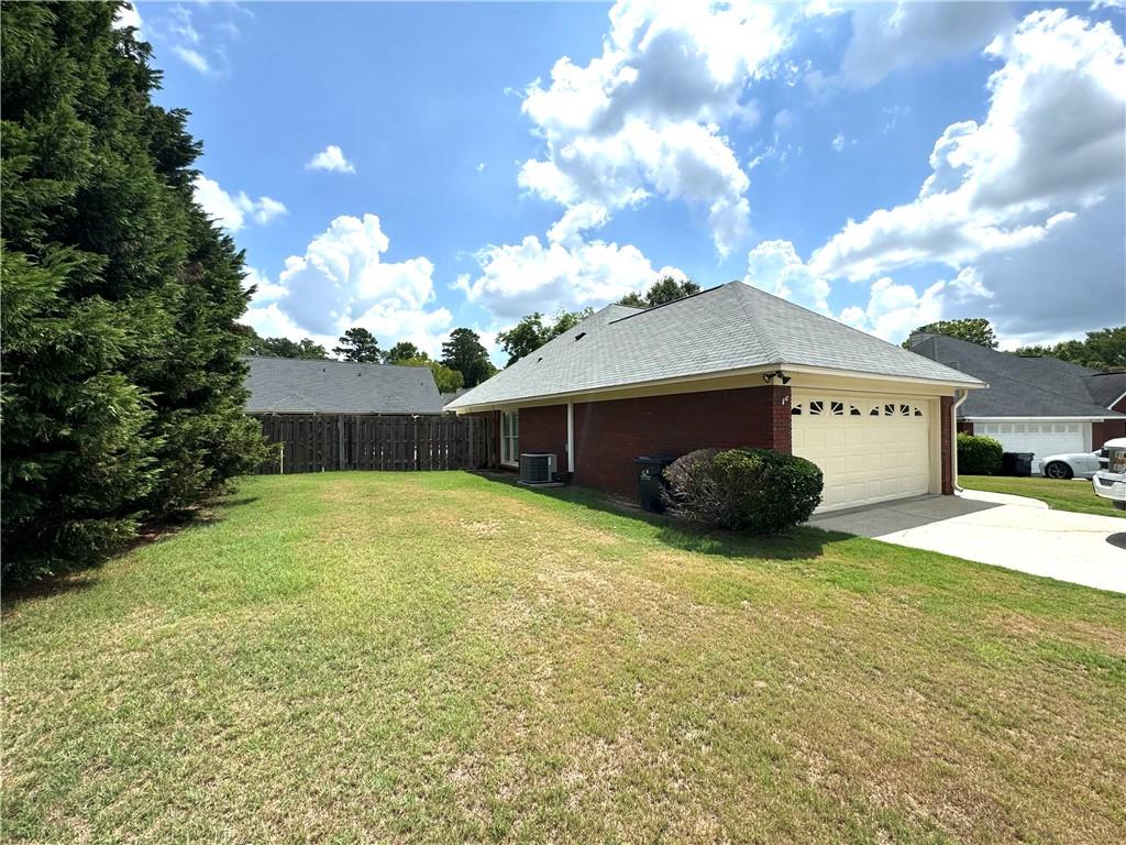 3304 Carrington Place