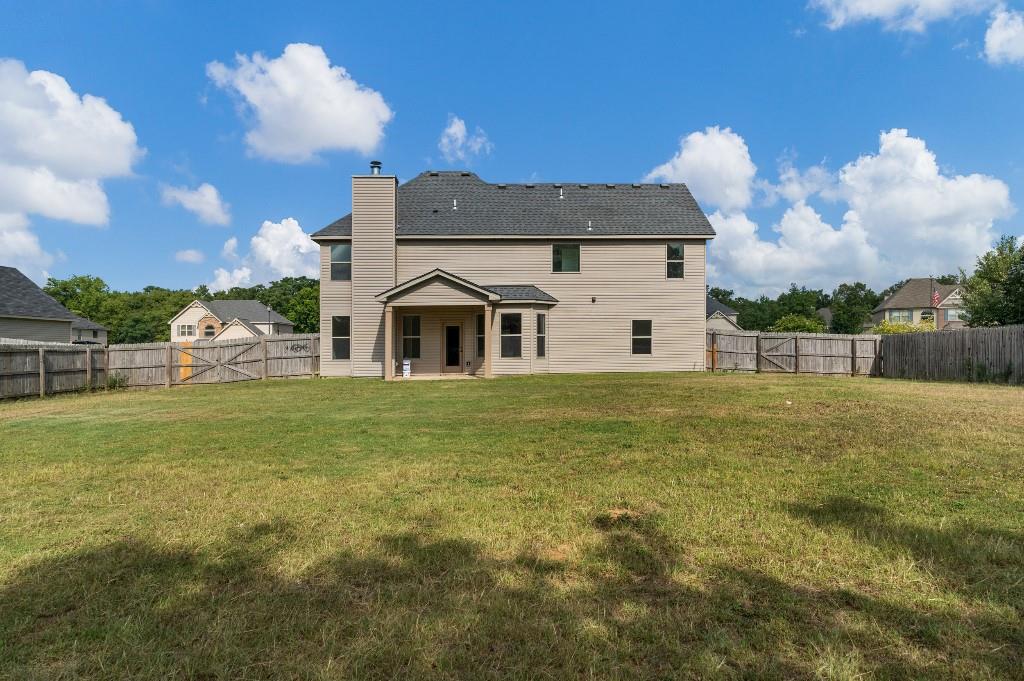 13 Willow Oak Lane