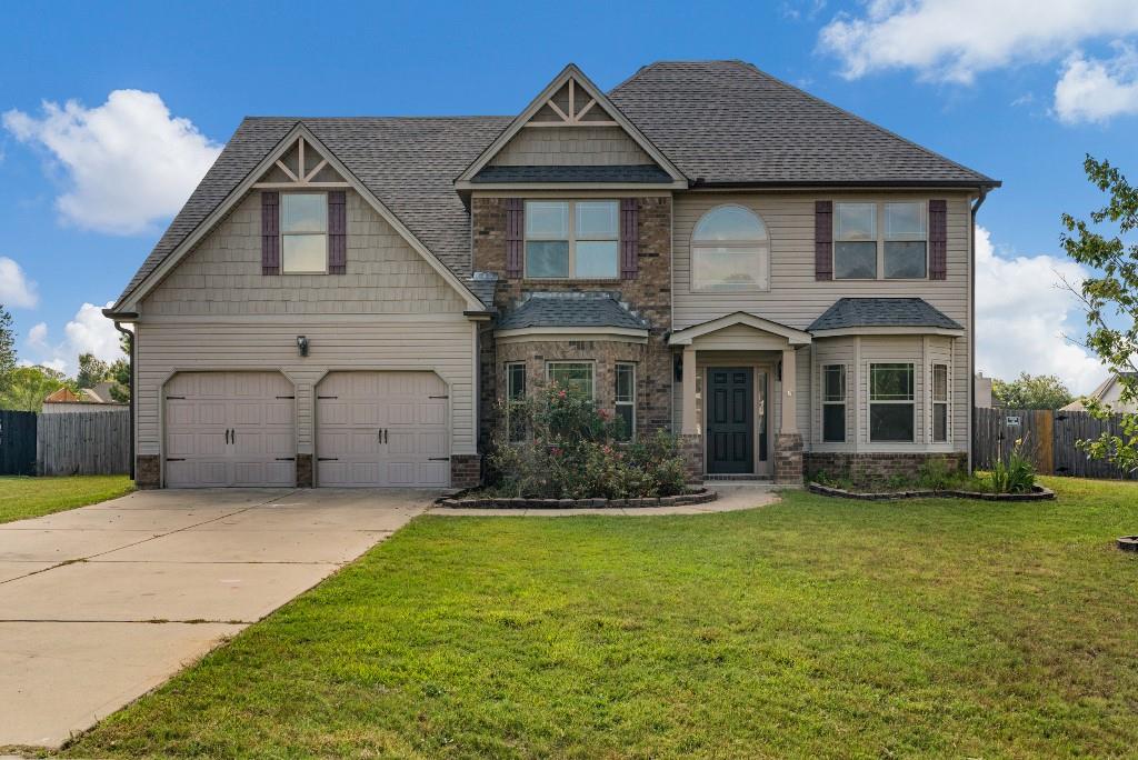 13 Willow Oak Lane