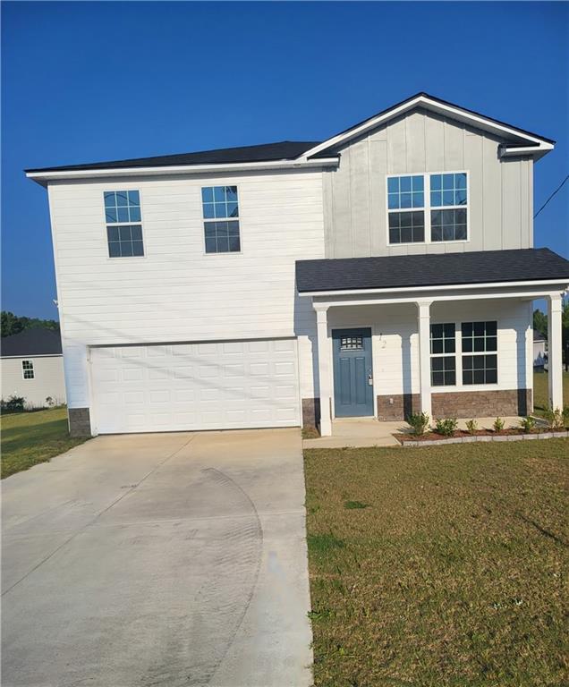 12 Willow Snapper Lane