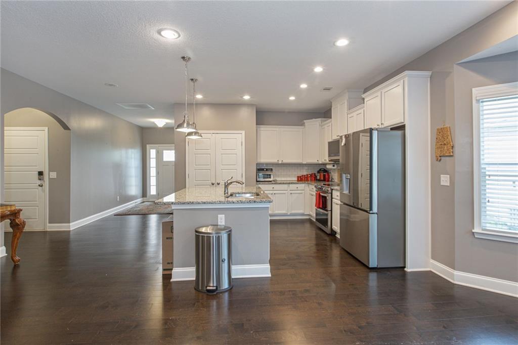 116 Southern Oaks Drive