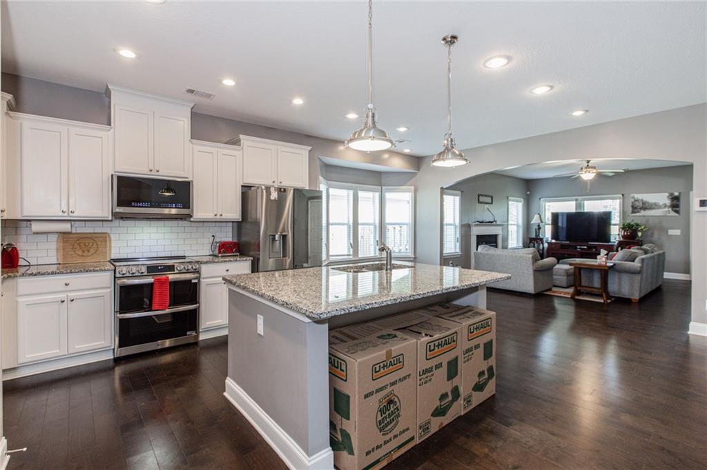 116 Southern Oaks Drive
