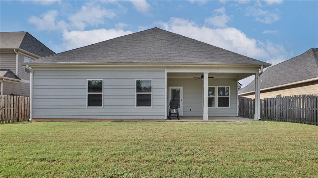 116 Southern Oaks Drive