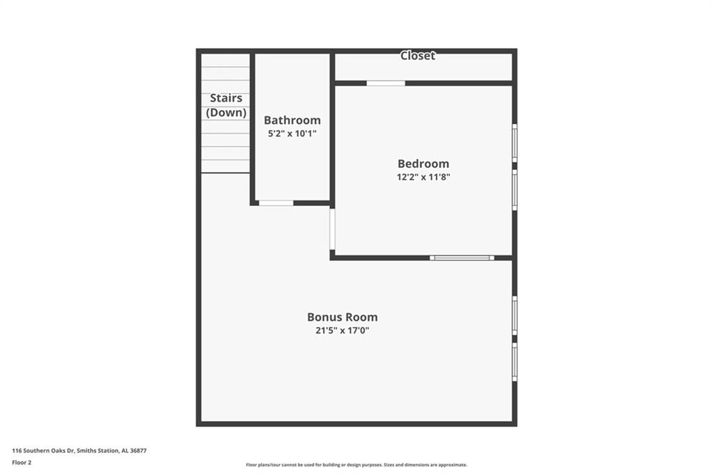 116 Southern Oaks Drive