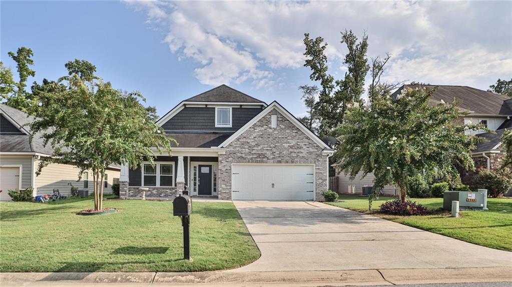 116 Southern Oaks Drive