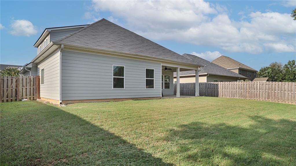116 Southern Oaks Drive