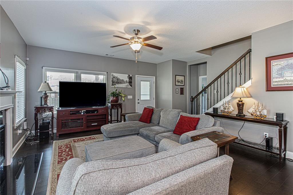 116 Southern Oaks Drive