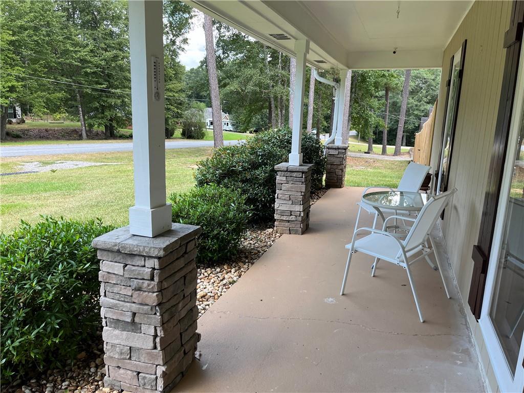 11 Lee Road 509