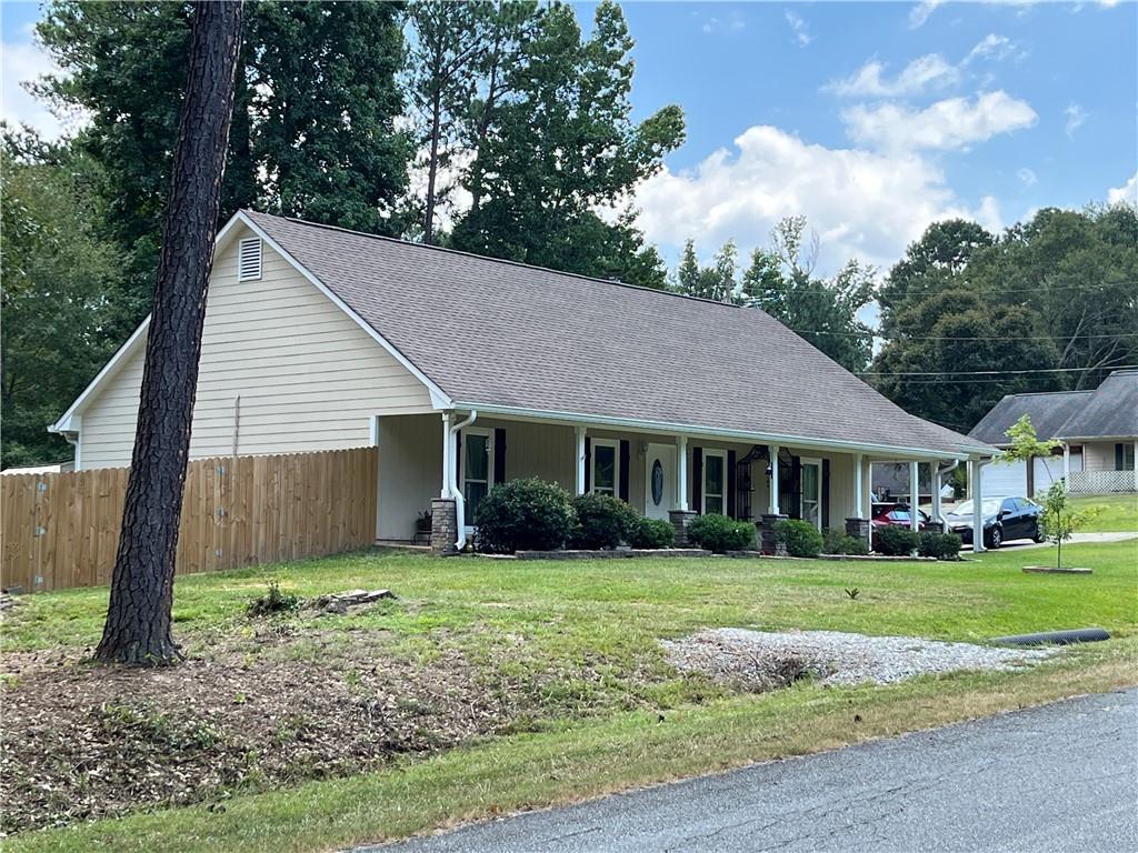11 Lee Road 509