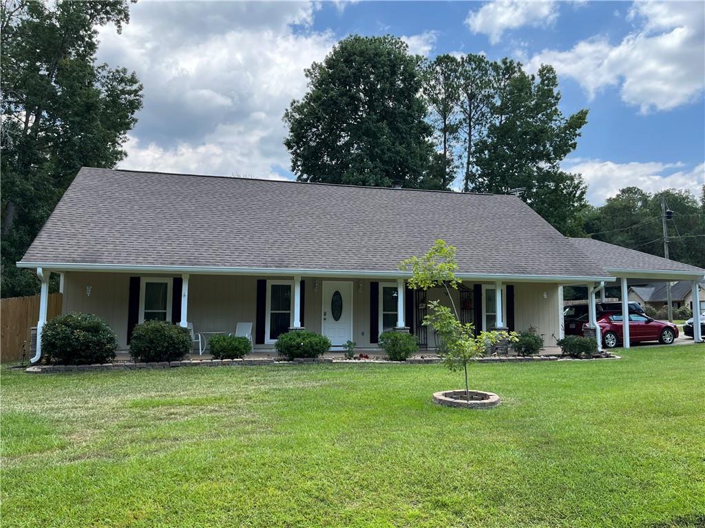 11 Lee Road 509
