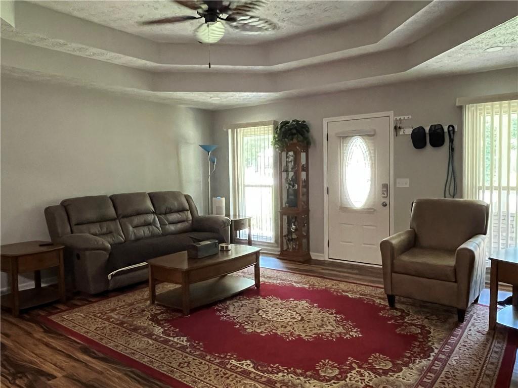 11 Lee Road 509