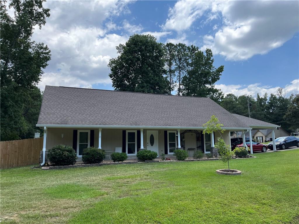 11 Lee Road 509