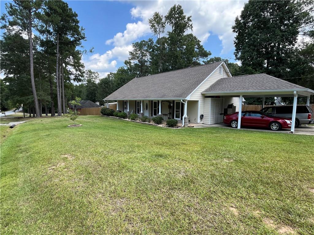 11 Lee Road 509