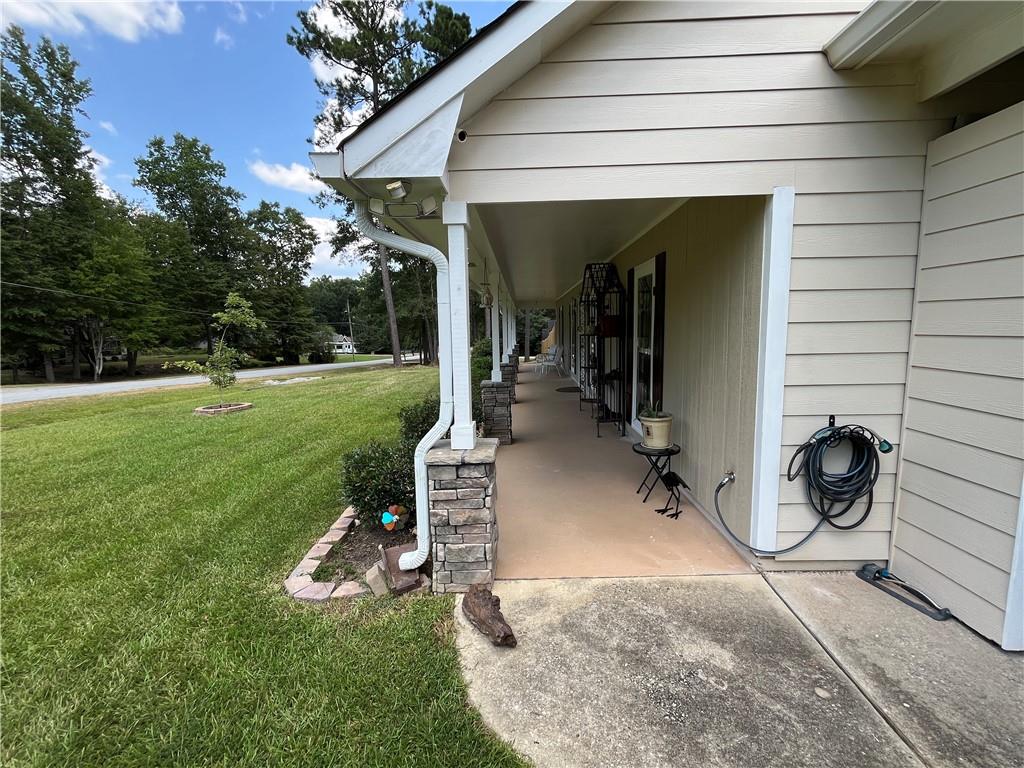 11 Lee Road 509