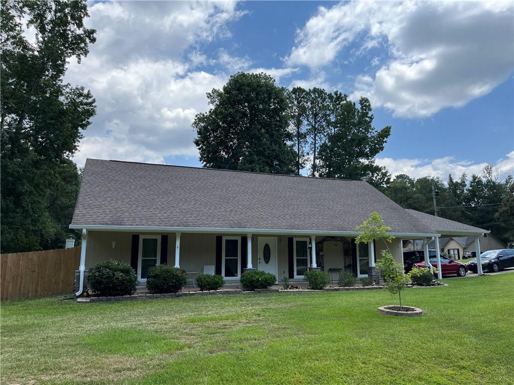 11 Lee Road 509