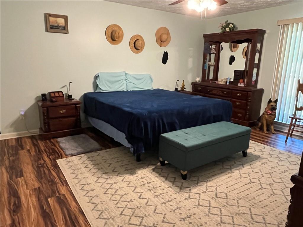 11 Lee Road 509