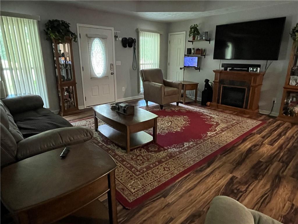 11 Lee Road 509