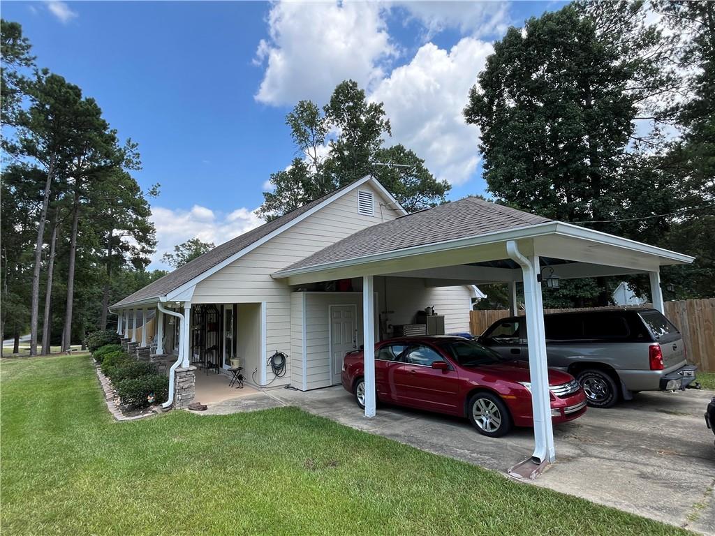 11 Lee Road 509