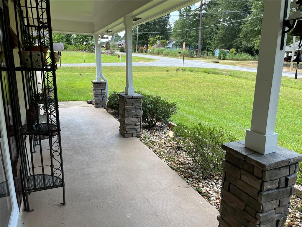 11 Lee Road 509