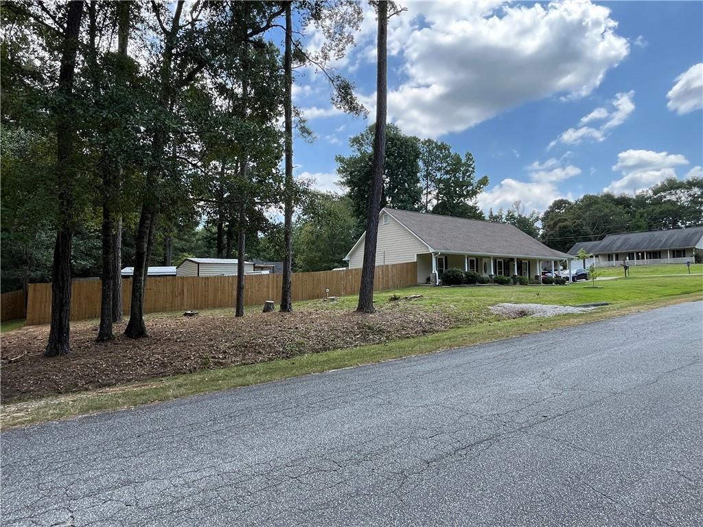 11 Lee Road 509