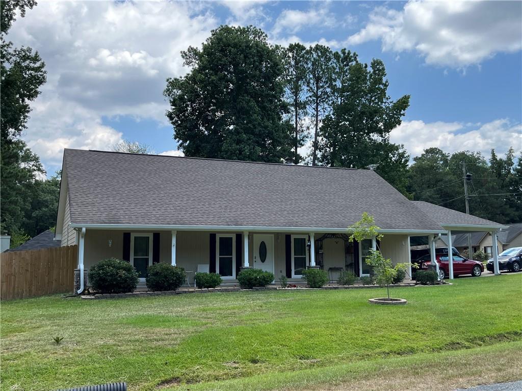 11 Lee Road 509