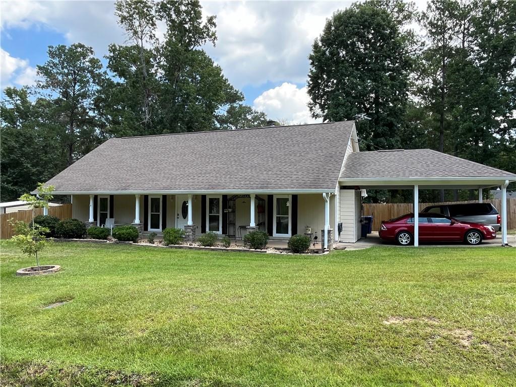 11 Lee Road 509