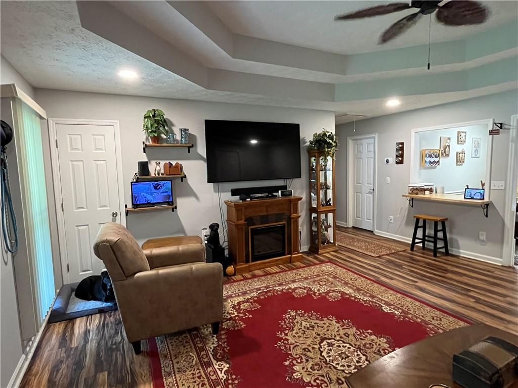 11 Lee Road 509