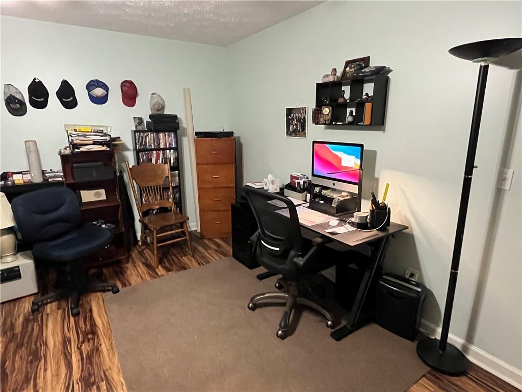 11 Lee Road 509