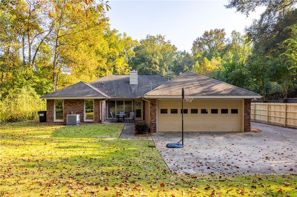 1306 Nottingham Drive