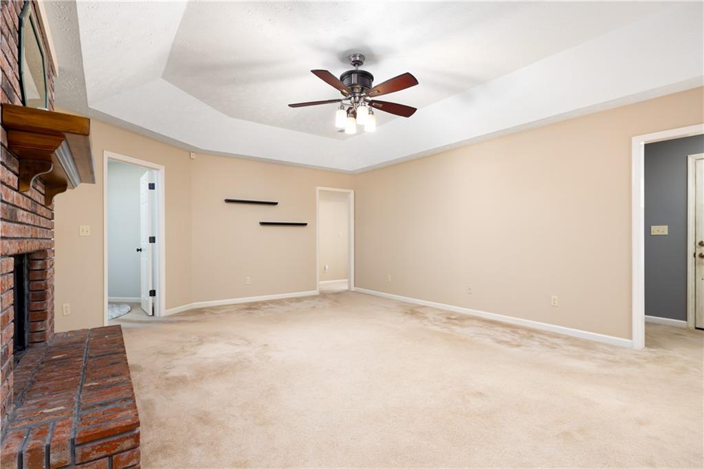 1306 Nottingham Drive