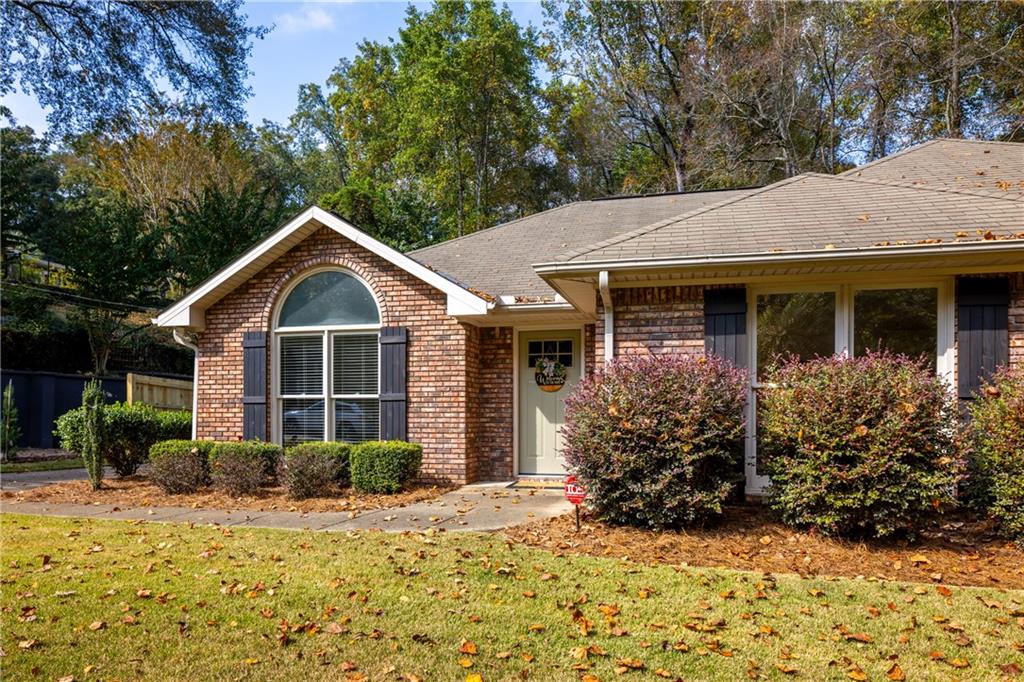 1306 Nottingham Drive