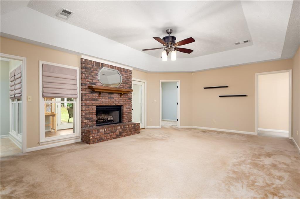 1306 Nottingham Drive