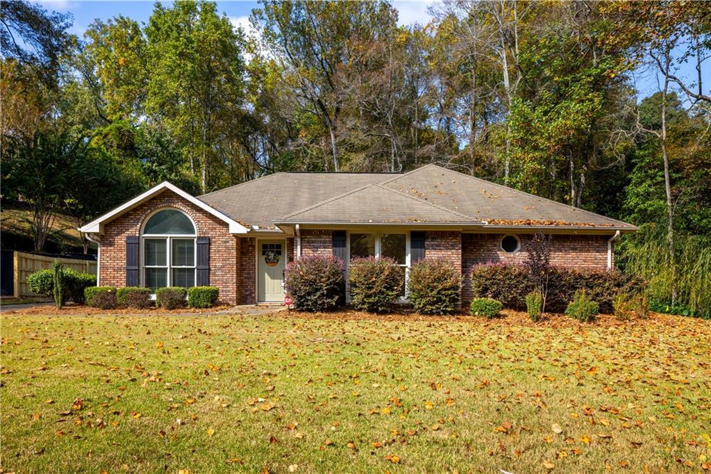 1306 Nottingham Drive