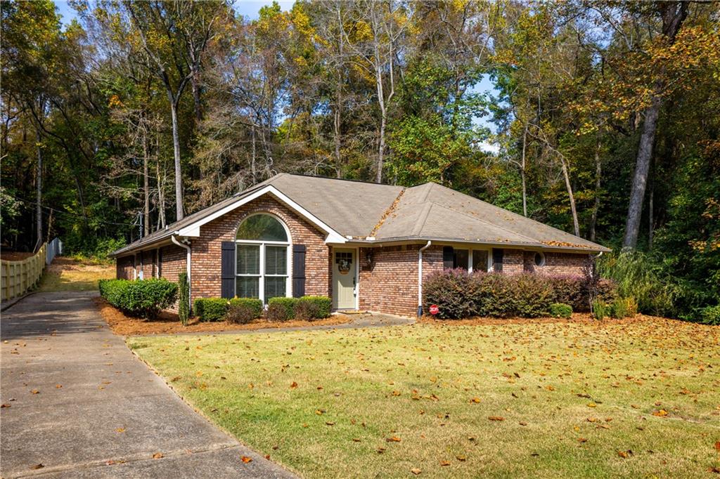 1306 Nottingham Drive