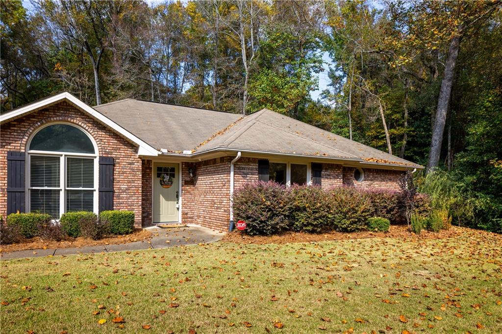 1306 Nottingham Drive