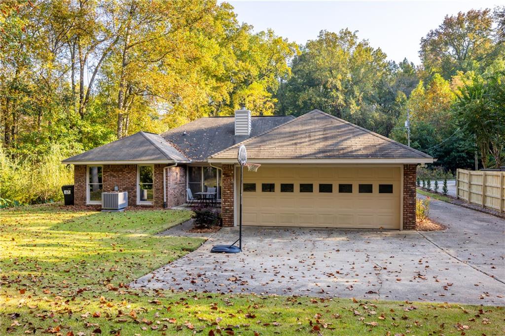 1306 Nottingham Drive
