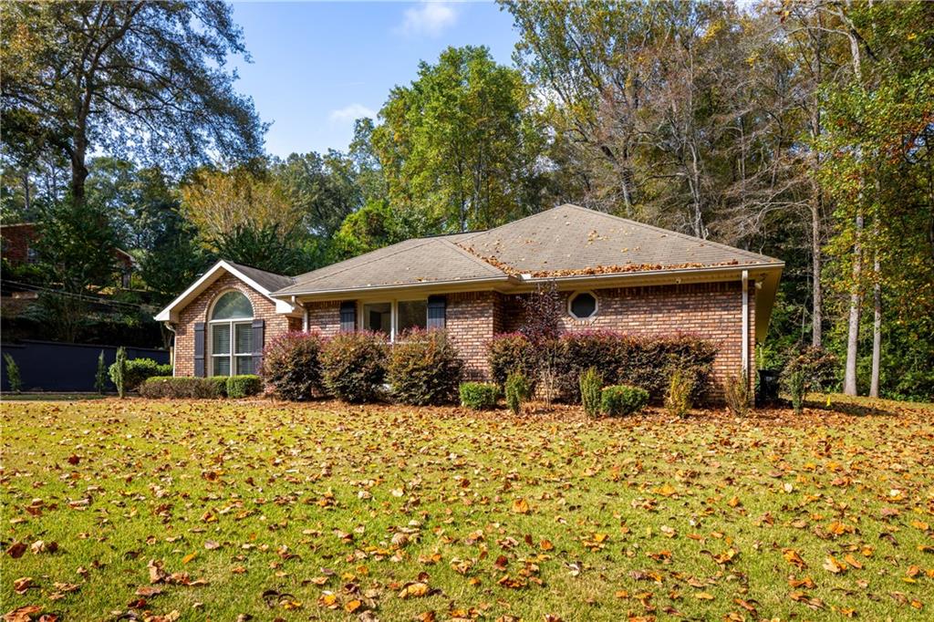 1306 Nottingham Drive