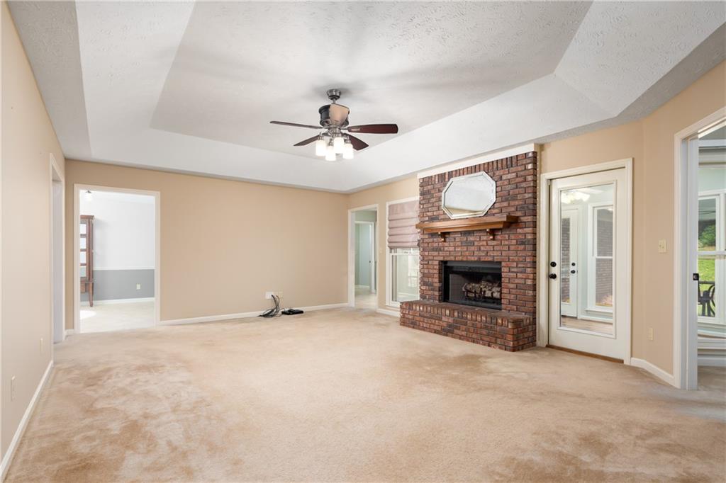 1306 Nottingham Drive