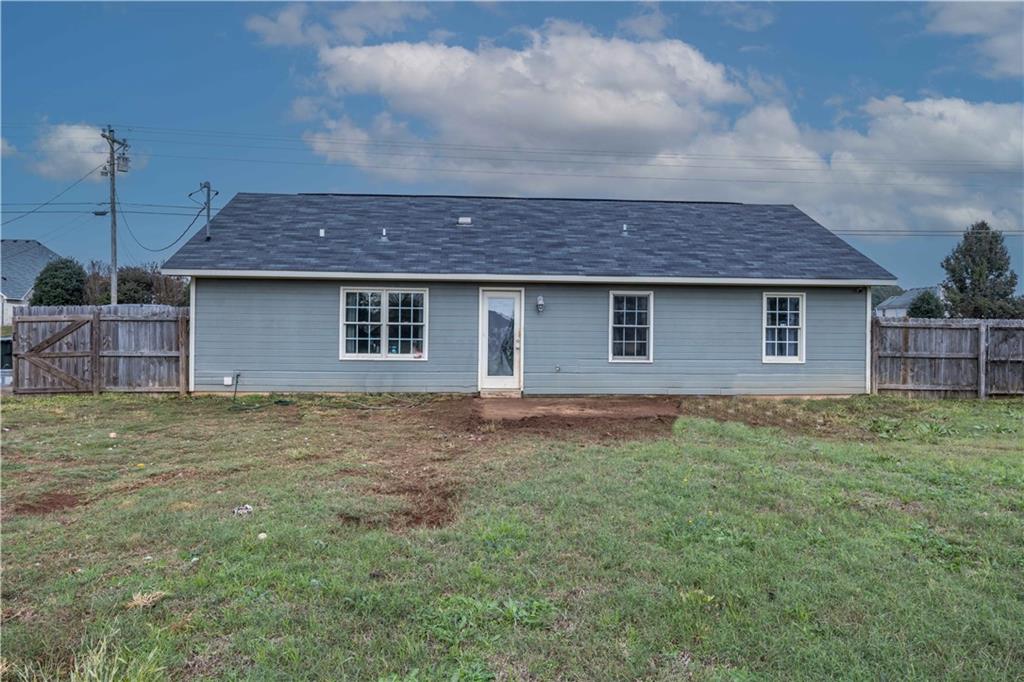 126 Owens Road