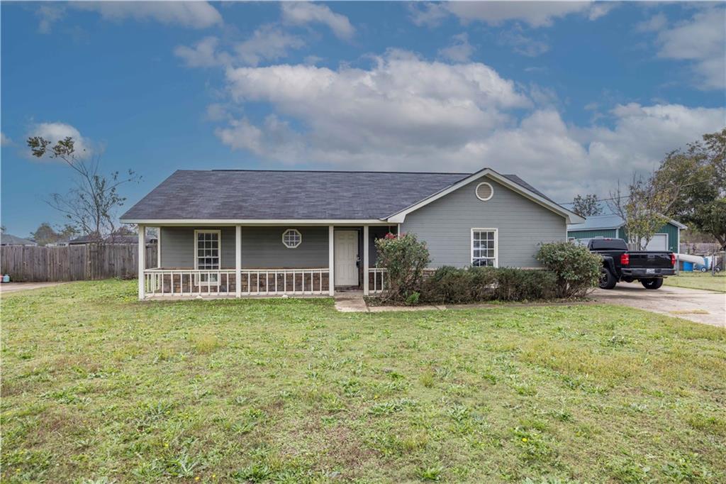 126 Owens Road
