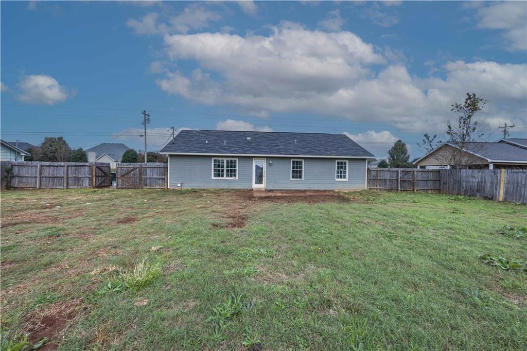 126 Owens Road