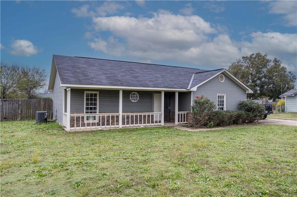 126 Owens Road