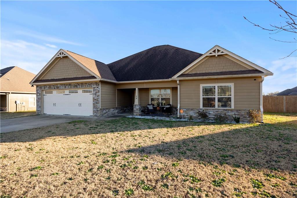 14 Winter Hawk Drive