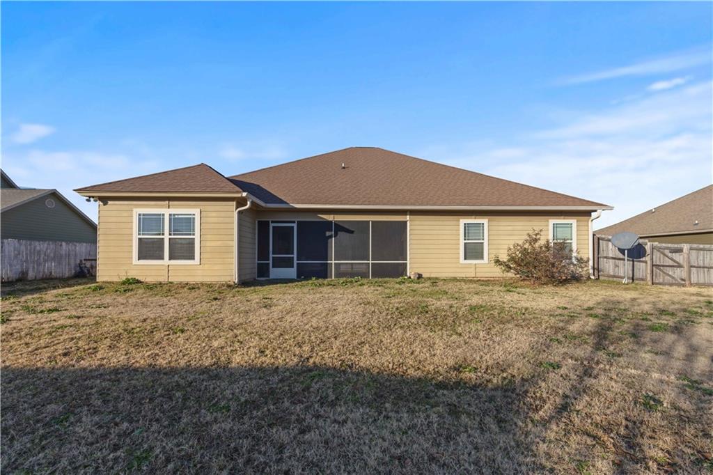 14 Winter Hawk Drive
